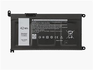باتری داخلی اورجینال لپ تاپ دل Dell Inspiron 5582 5585 YRDD6