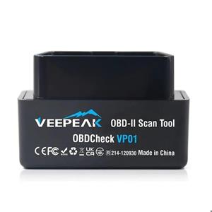 دیاگ خودرو برند Veepeak VP01 