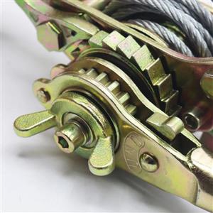 پولیفت سیم بکسل مدل YP-ART-2007-50-MODEL1000-1TON