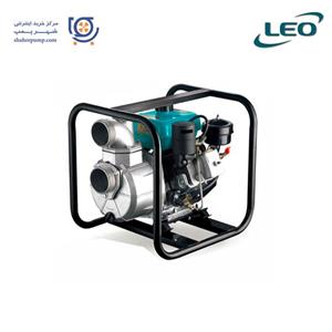 پمپ دیزلی لئو سری LDP30-A