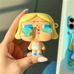 کاور ایرپاد  cry baby