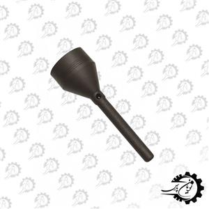 چراغ قوه دستی تیوان مدل 3010 با نور مهتابی