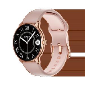 ساعت هوشمند گلوریمی Glorimi ANGEL