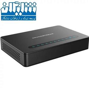 مبدل تلفن آنالوگ به آی پی گرند استریم مدل HT818