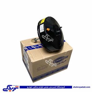 بوستر ترمز بدون پمپ دیناپارت کد 2506016 مناسب برای تیبا