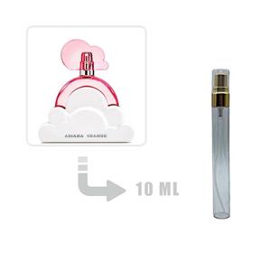 دکانت عطر ادکلن آریانا گراند کلود پینک زنانه 10 میل اصلی | Ariana Grande Cloud Pink for Woman 10ml