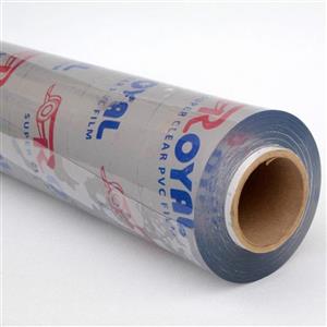 طلق رویال ضخامت 050 (500میکرون)