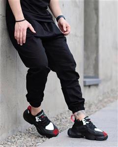 شلوار اسلش جاگر دورس مام استایل مردانه کد ۵۱