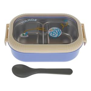 ظرف غذای کودک فودی مدل HANDS