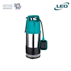 پمپ کف کش لئو سری LKS-S