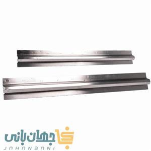 فیش گیر استیل در دو سایز 60 و 90 سانتی‌متری (پس کرایه تیپاکس)