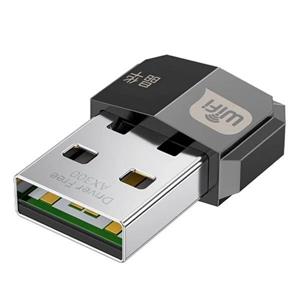 دانگل وایفای مینی تک 300Mbps ورژن 6.0