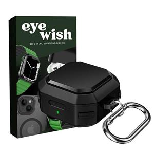 کاور هدفون آی ویش مدل Eggshell مناسب برای کیس سامسونگ BUDS Pro / LIVE / Buds2 / Buds 2 pro