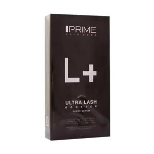 سرم تقویت کننده مژه پرایم مدل ultra lash حجم 5 میلی لیتر