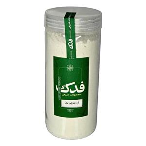 آرد شیرینی پزی فدک سبز (500 گرم)