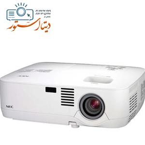 ویدئو پروژکتور استوک ان ای سی NEC NP400
