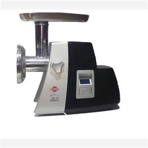 چرخ گوشت پارس خزر مدل Buffalo-2020