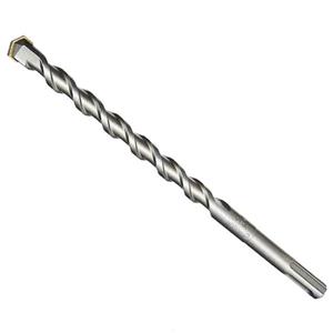 مته چهار شیار الماسه  بوش مدل SDS PLUS-1 سایز 12 میلی متر