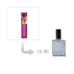 عطر ادکلن ایو سن لورن اله زنانه 15 میل اشدی | Yves Saint Laurent elle for Woman Ashdi 15ml