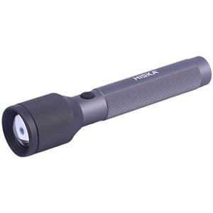 چراغ قوه دستی هیسکا مدل HR-46 با نور مهتابی