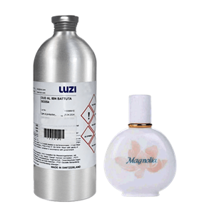 عطر دست ریز (دکانت) ایو روشه مگنولیا - لوزی - اکسترا پرفیوم، 100 میلی‌لیتر