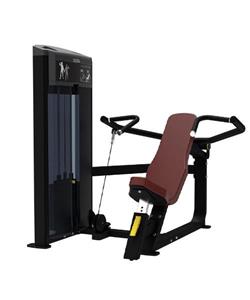 دستگاه پرس سرشانه ایمپالس مدل IF9312