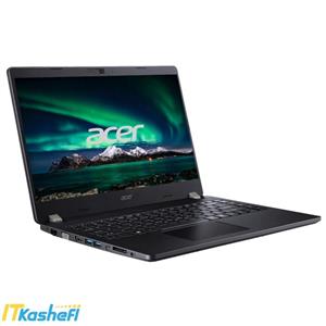 لپ تاپ ایسر Acer TravelMate P214-52
