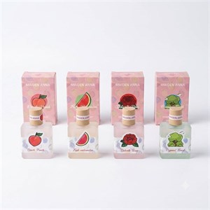 عطر بیکینی مایدن آنا