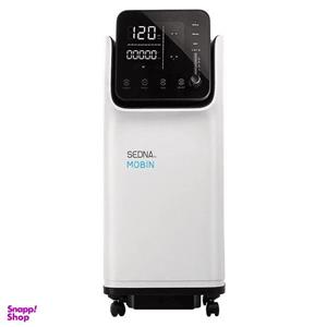 دستگاه اکسیژن ساز سدنا مبین  مدل SOC-05