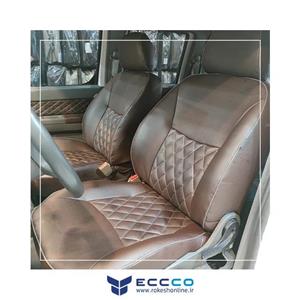 روکش صندلی پیکاپ 2007 مدل الماس برند eccco کد N11