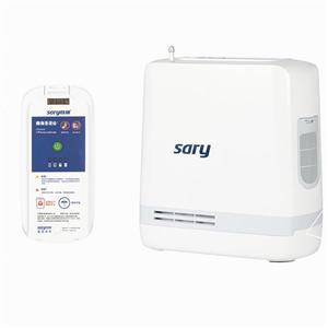 اکسیژن ساز قابل حمل sary
