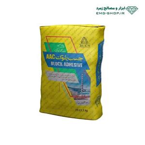 چسب بلوک هبلکس ACC
