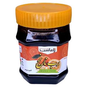 رب نارنج ژاماسب (450 گرم)