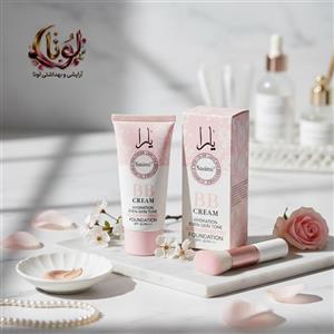 بی بی کرم یارا (Yara) مدل Sasimi