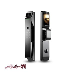 قفل هوشمند تشخیص چهره Smart Pass مدل Torino
