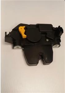 قفل صندوق عقب لاماری ایما