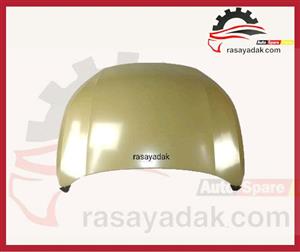 درب موتور (کاپوت) لاماری ایما