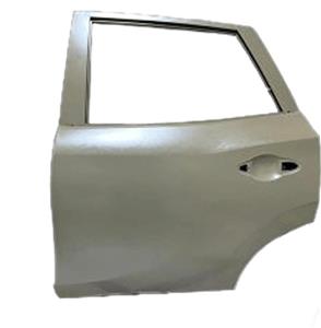 درب عقب چپ لاماری