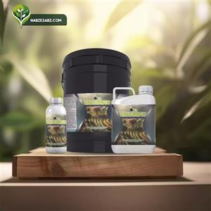 کود کلسیم 34٪ بمب