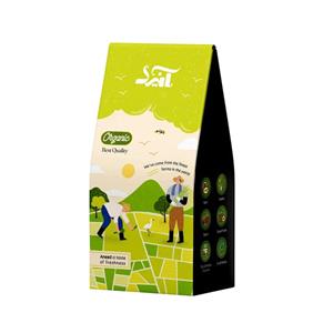 دانه قهوه عربیکا اتیوپی آنید - 125 گرم 