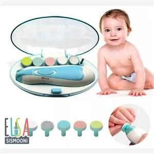 مانیکور ناخن کودک 5369