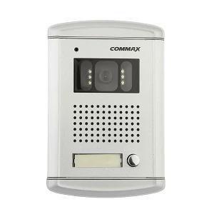 پنل آیفون تصویری کوماکس 4CA