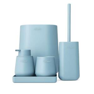 ست سرویس بهداشتی 5 تکه کنتراست مدل TP0091