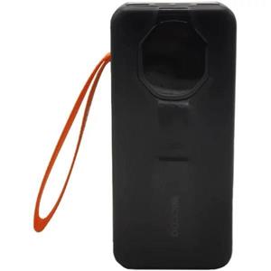 پاوربانک چندمنظوره 30000mAh ویکو مدل Wiccoo WP-34 22.5w