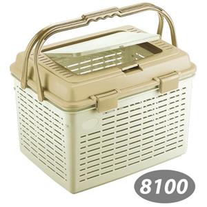 سبد پیک نیک گلریز 2 کد 8100