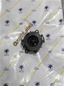 تویتر باند بلندگوی سه گوش آینه سمند سورن پلاس بلند گو تویتر سه گوش آینه سمند سورن پلاس(چپ)