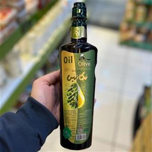 روغن زیتون ارگانیک پس کرایه 