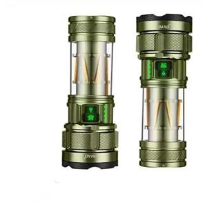 چراغ قوه فانوس دار کینساچ KS-A19