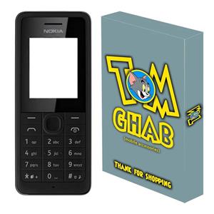 شاسی گوشی موبایل تام قاب مدل NOKIA مناسب برای گوشی موبایل نوکیا N107