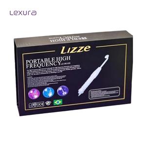 دستگاه هایفرکوئنسی لیز 4 پروب پرتابل LIZZE